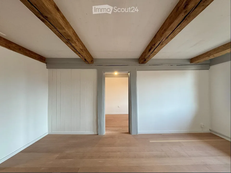Charmant appartement 3.5 pièces – photo 2 sur 11