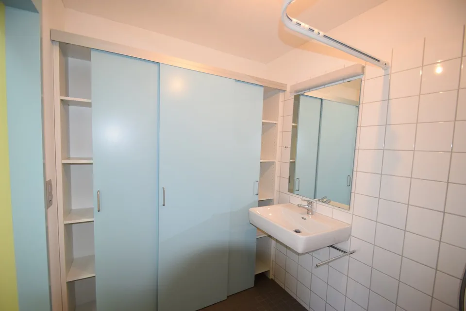 Age-appropriate apartment – photo 8 of 9
