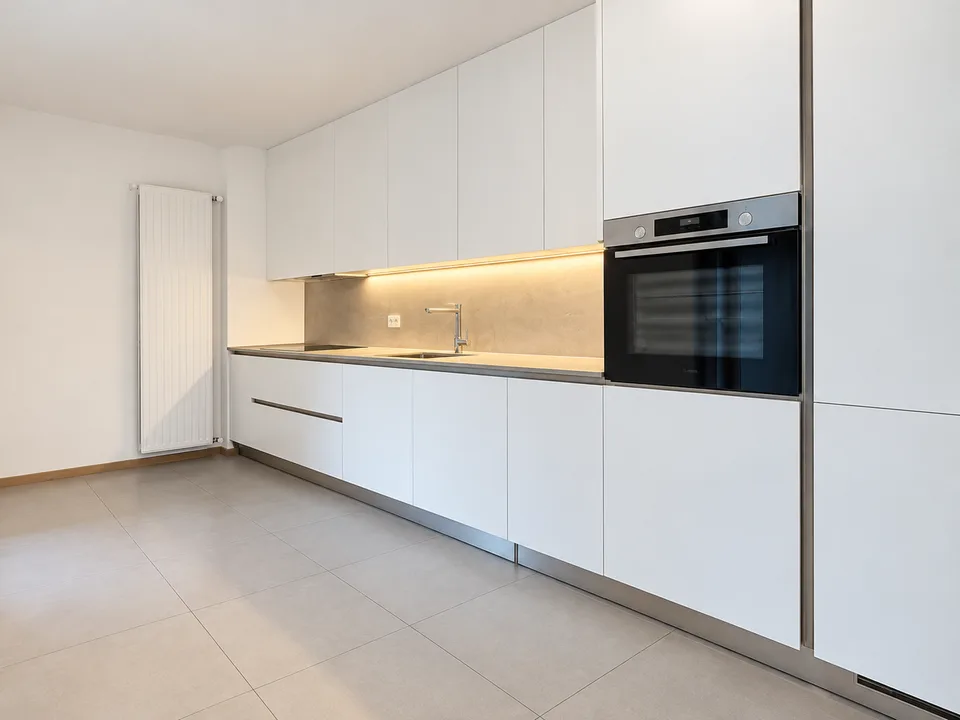 Appartement 3.5 pièces avec vue sur le lac à Paradiso – photo 2 sur 6