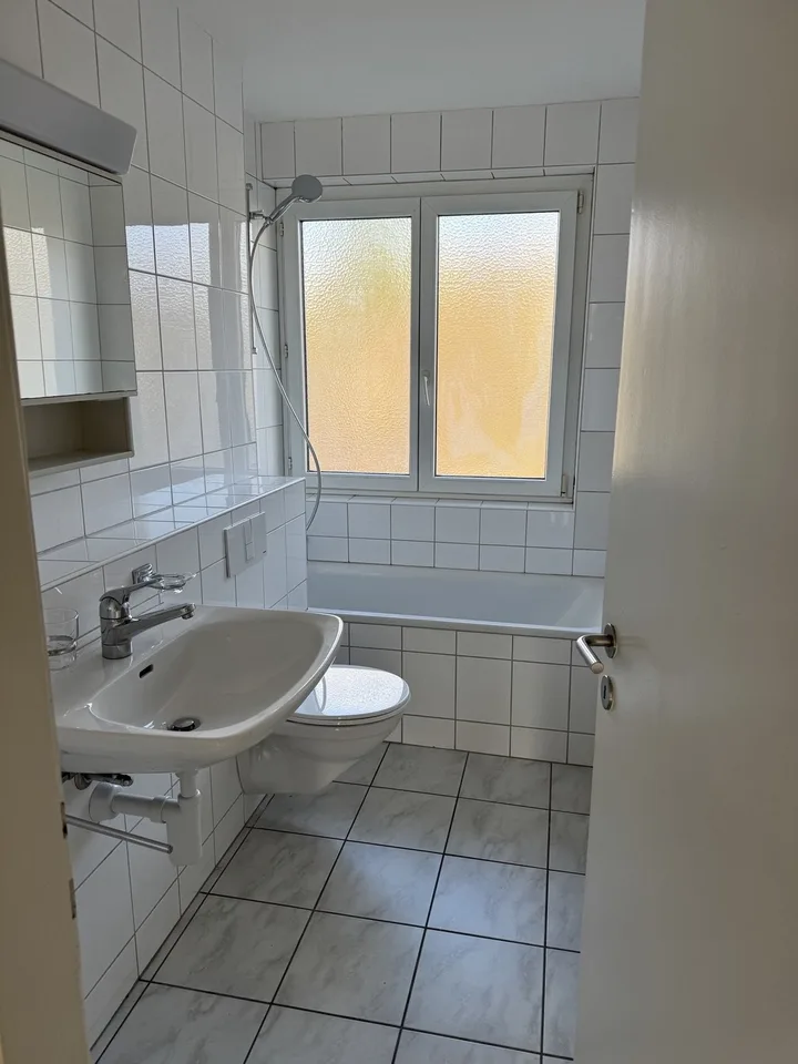 Zentrales wohnen! – Foto 5 von 5