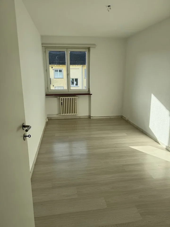 Zentrales wohnen! – Foto 2 von 5