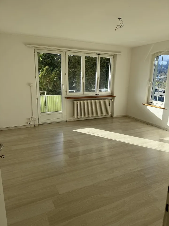 Zentrales wohnen! – Foto 4 von 5