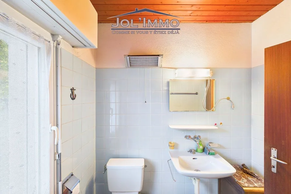 Schönes Potenzial - Haus in Porrentruy – Foto 10 von 13