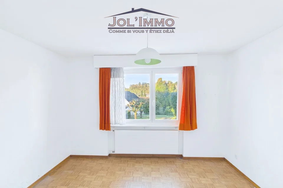 Schönes Potenzial - Haus in Porrentruy – Foto 6 von 13