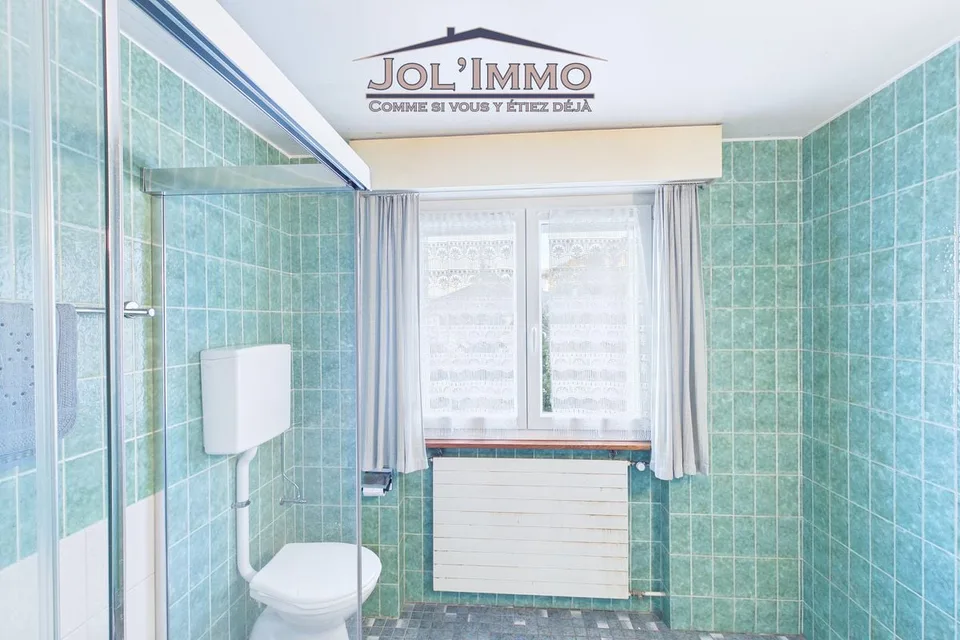 Schönes Potenzial - Haus in Porrentruy – Foto 7 von 13