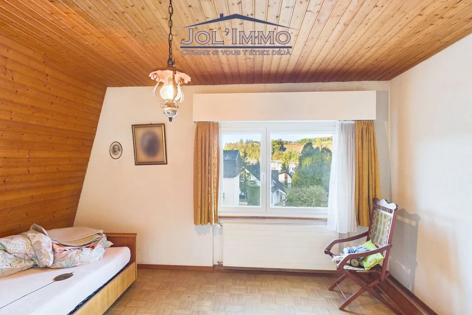 Schönes Potenzial - Haus in Porrentruy – Foto 9 von 13