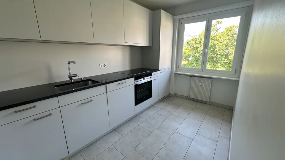 Appartement lumineux à proximité du Rhin – photo 2 sur 5