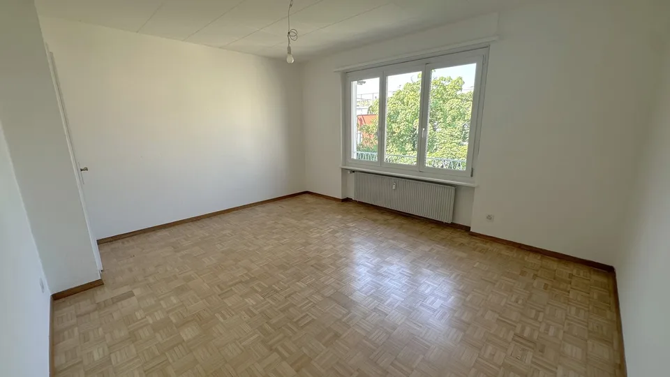Appartement lumineux à proximité du Rhin – photo 4 sur 5