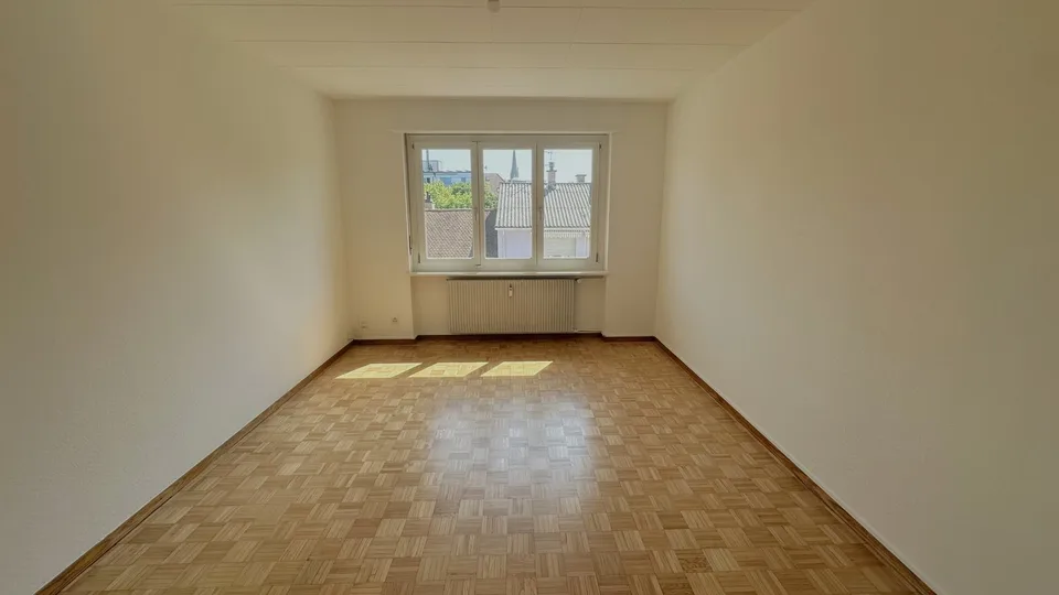 Appartement lumineux à proximité du Rhin – photo 5 sur 5