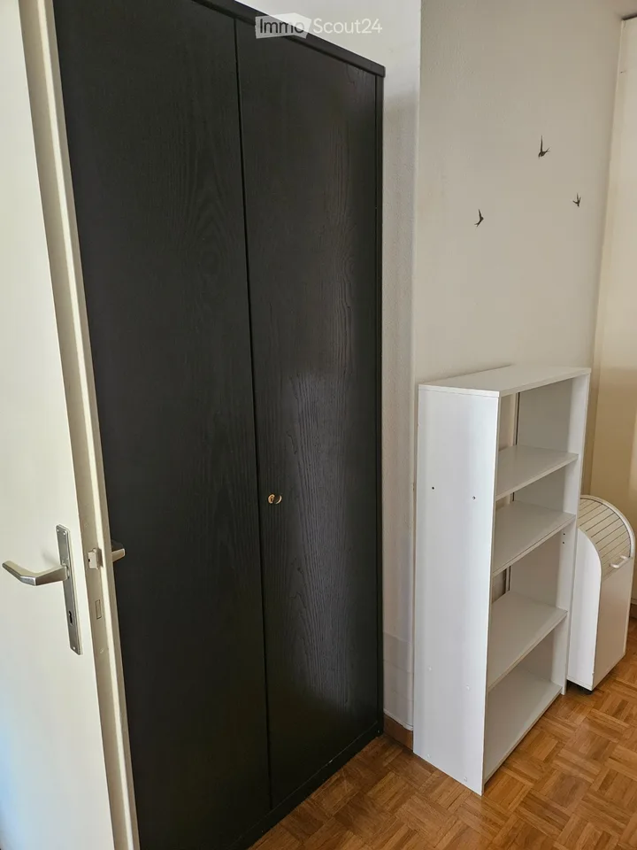 Zimmer zur Miete für Praktikant oder Student – Foto 3 von 5