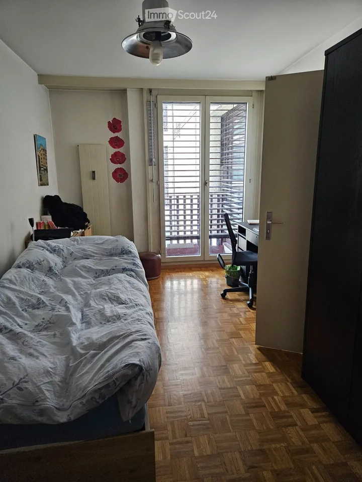 Zimmer zur Miete für Praktikant oder Student – Foto 5 von 5