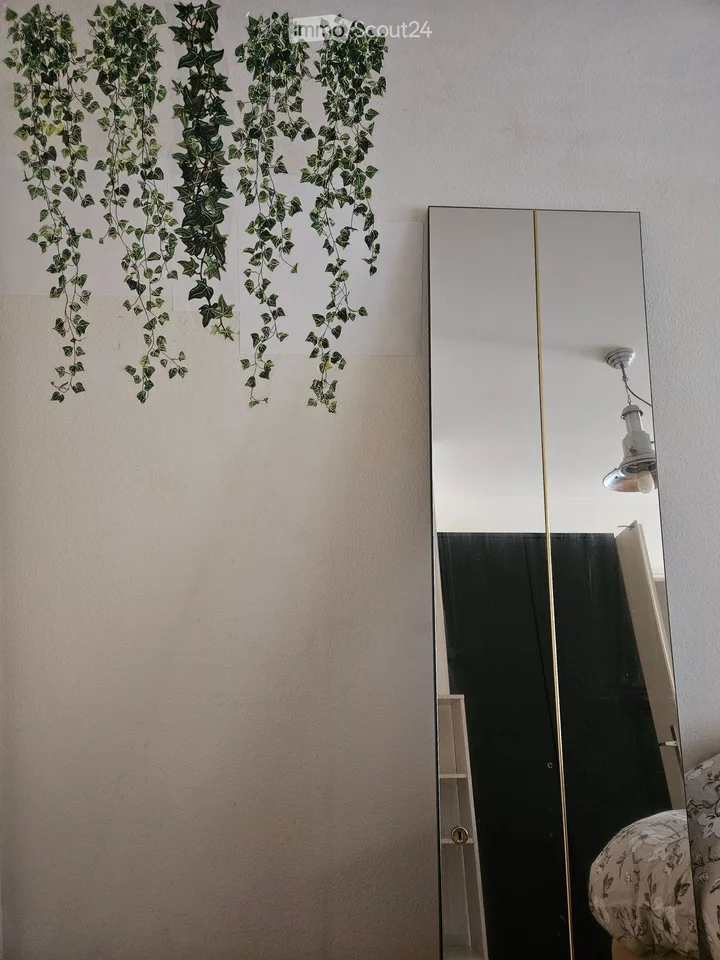 Zimmer zur Miete für Praktikant oder Student – Foto 4 von 5