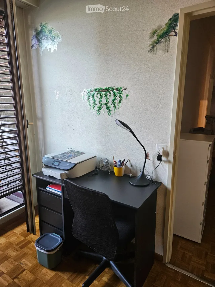 Zimmer zur Miete für Praktikant oder Student – Foto 2 von 5
