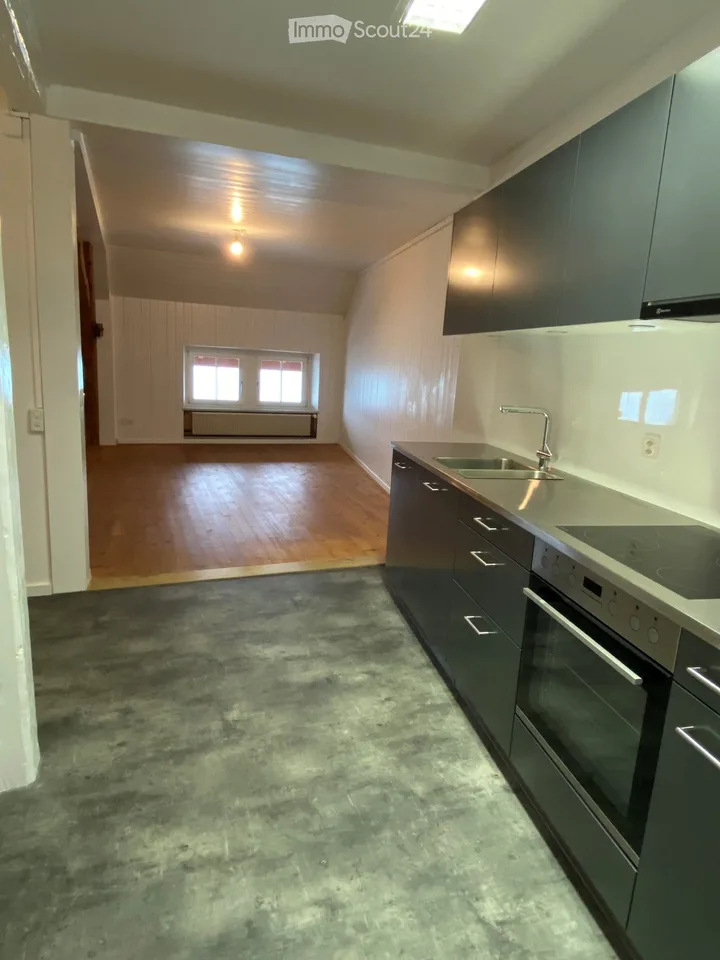 Wohnen am Bielersee! Wohnung mit Seesicht in Tüscherz – Foto 4 von 5