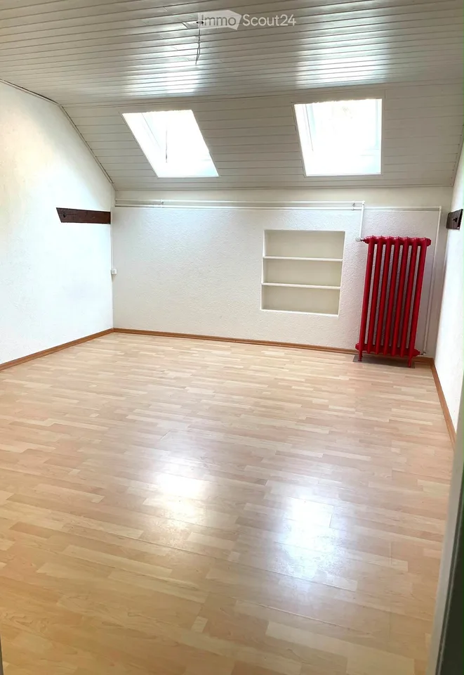 Wohnen am Bielersee! Wohnung mit Seesicht in Tüscherz – Foto 2 von 5