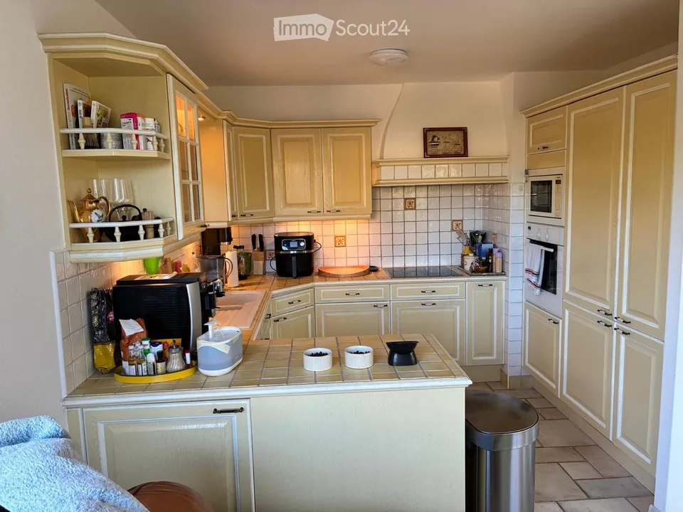 Prächtige Wohnung zur Miete – Foto 4 von 5
