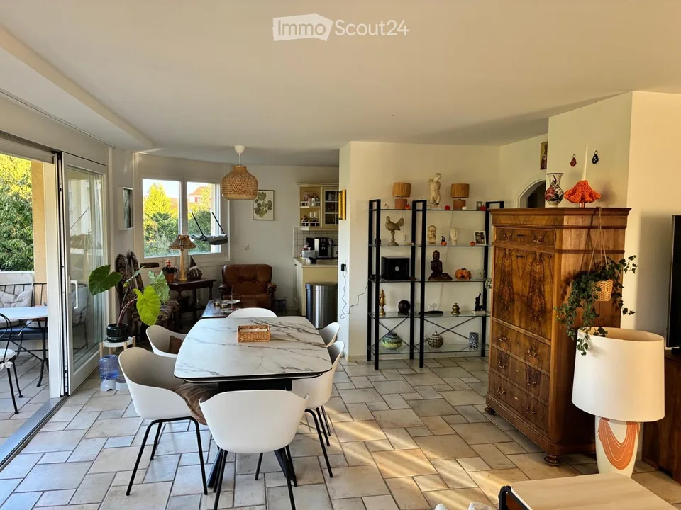 Prächtige Wohnung zur Miete – Foto 3 von 5