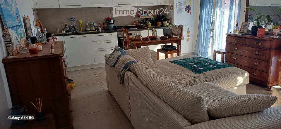 Neue Wohnung zur Miete – Foto 2 von 4