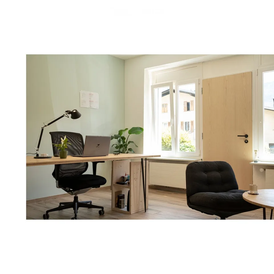 Studio und/oder Gewerbefläche – Foto 2 von 5