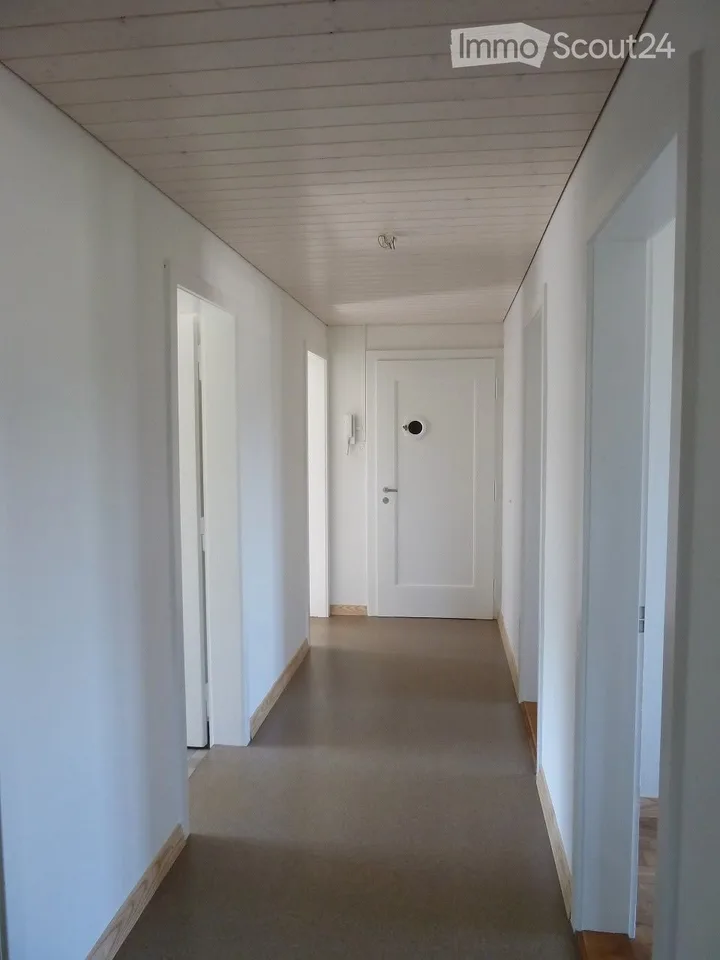 4-Zimmer-Wohnung im Dachgeschoss, Nachmieter gesucht – Foto 5 von 5