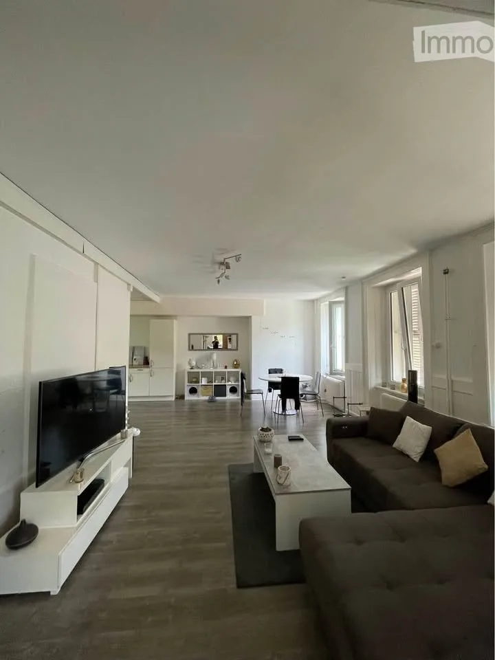 Appartement zur sofortigen Miete in Bévilard – Foto 4 von 5