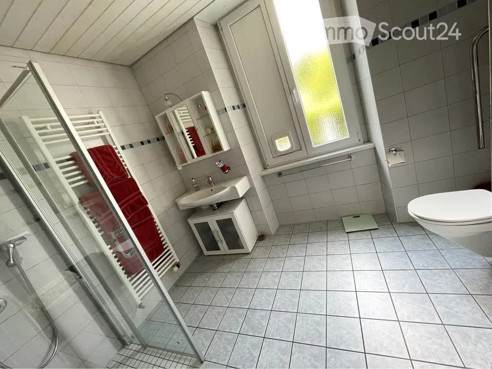 Appartement zur sofortigen Miete in Bévilard – Foto 3 von 5