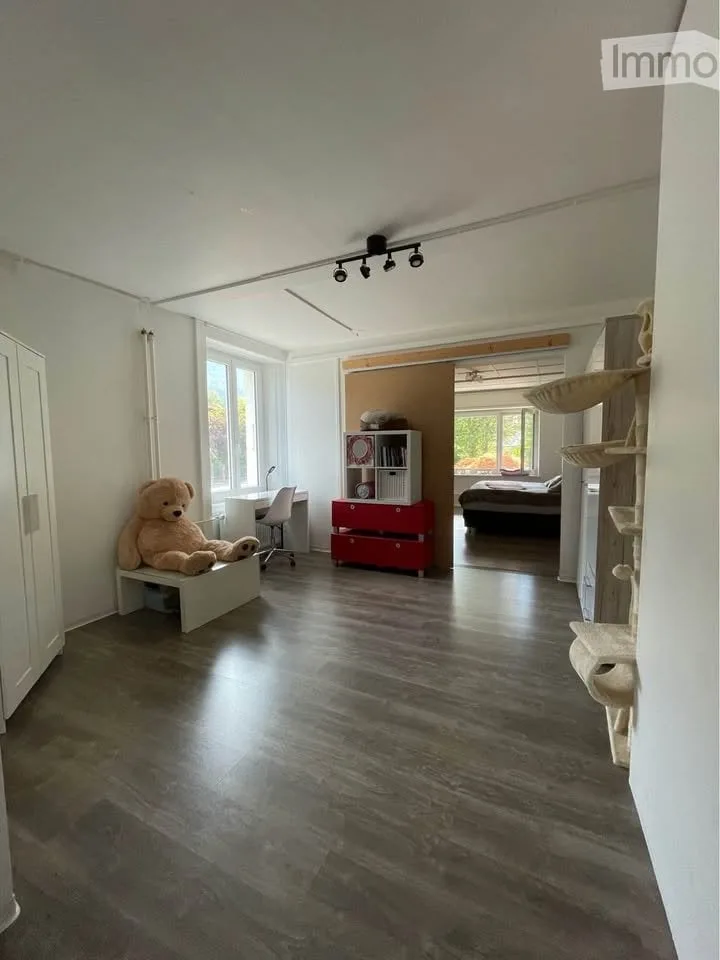 Appartement zur sofortigen Miete in Bévilard – Foto 2 von 5