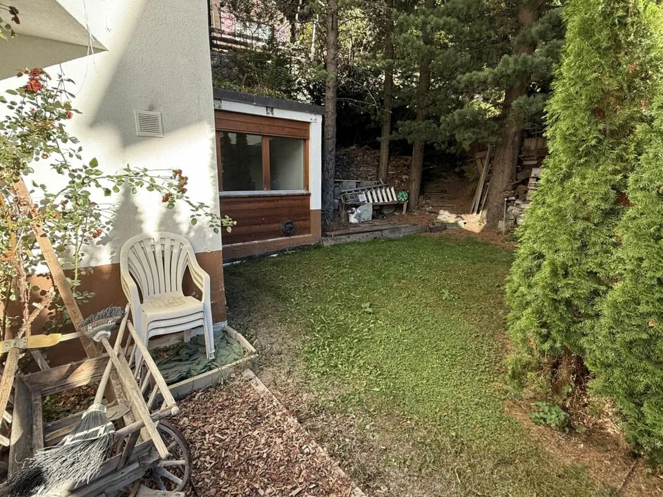 Appartamento affascinante con vista mozzafiato sul Matterhorn - residenza principale – foto 21 di 26