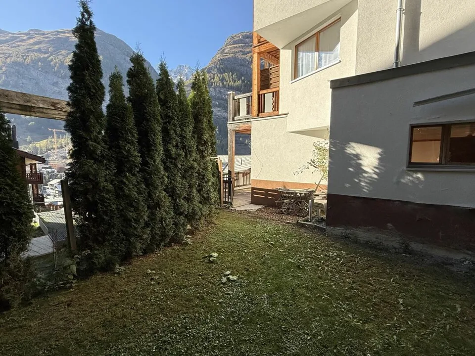 Appartamento affascinante con vista mozzafiato sul Matterhorn - residenza principale – foto 22 di 26