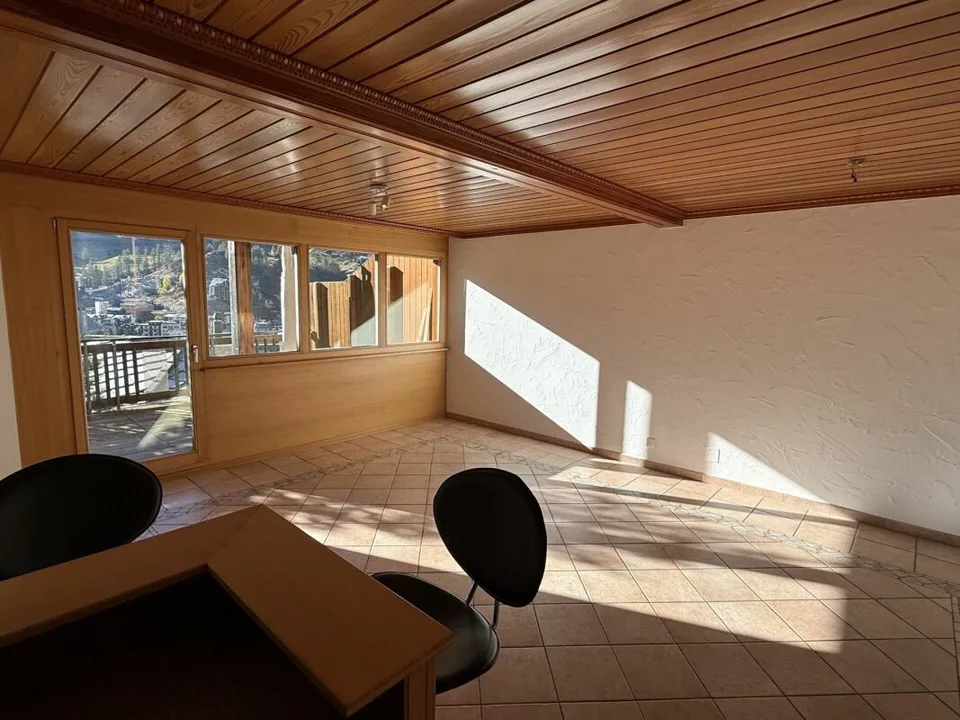 Appartamento affascinante con vista mozzafiato sul Matterhorn - residenza principale – foto 15 di 26