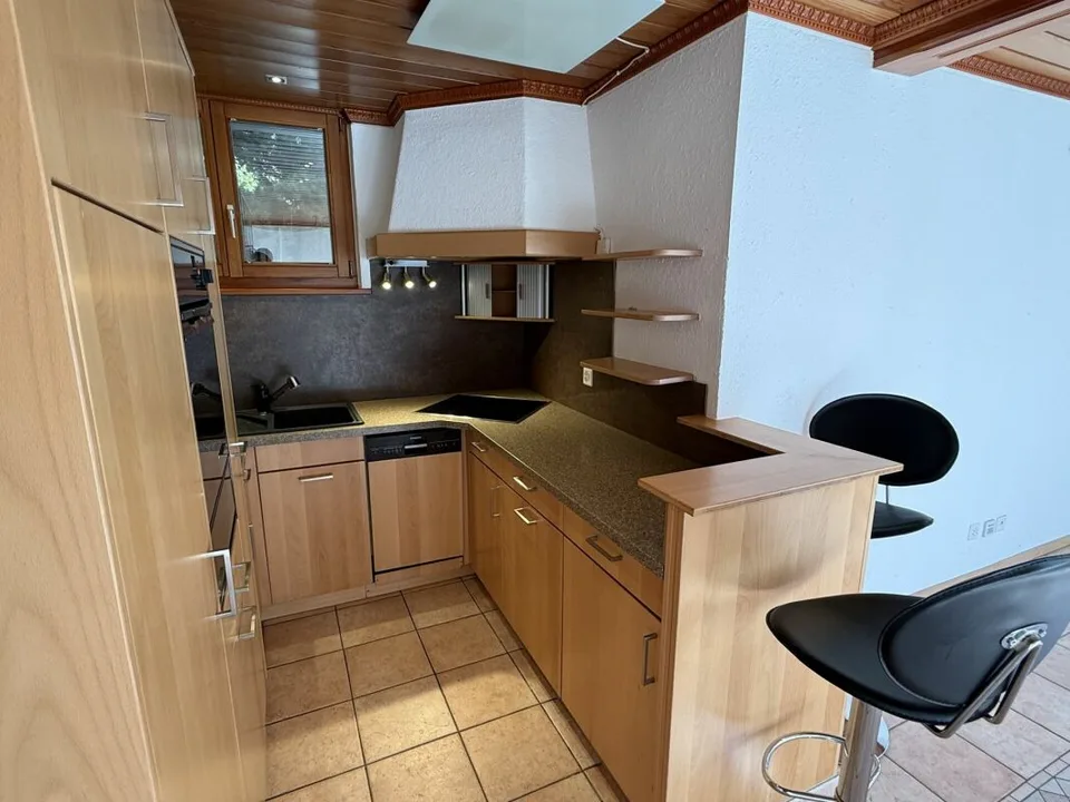 Appartamento affascinante con vista mozzafiato sul Matterhorn - residenza principale – foto 14 di 26