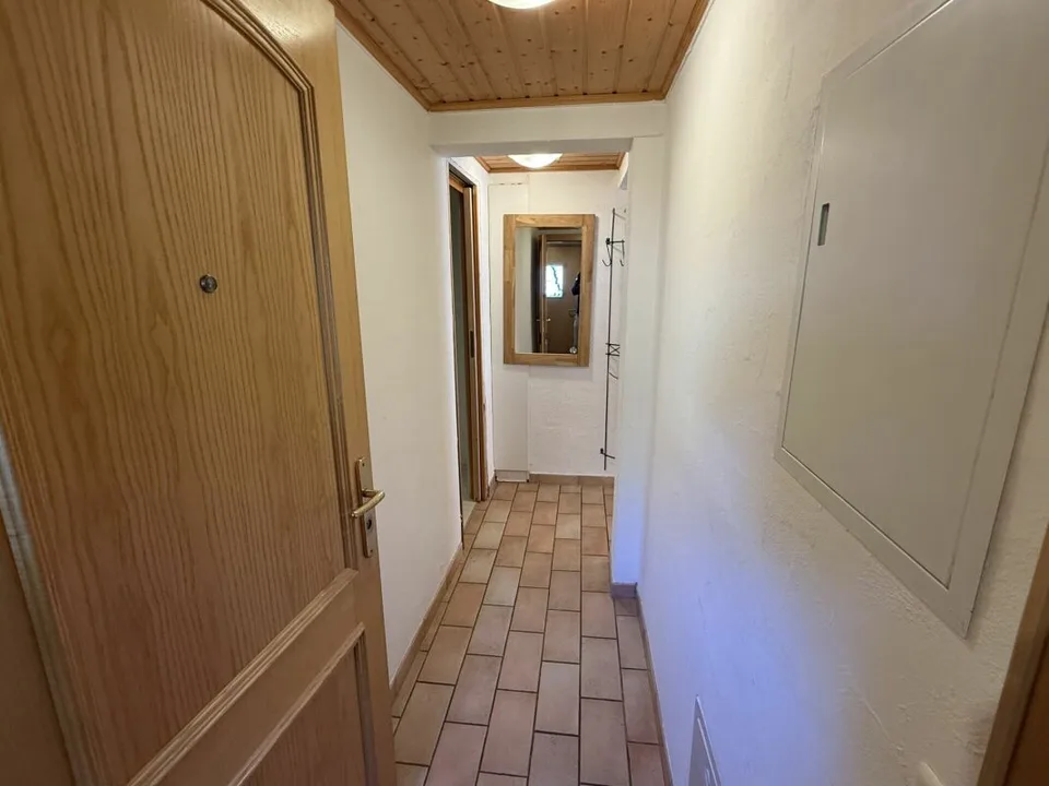 Appartamento affascinante con vista mozzafiato sul Matterhorn - residenza principale – foto 2 di 26