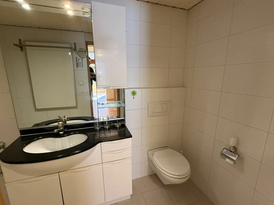 Appartamento affascinante con vista mozzafiato sul Matterhorn - residenza principale – foto 4 di 26