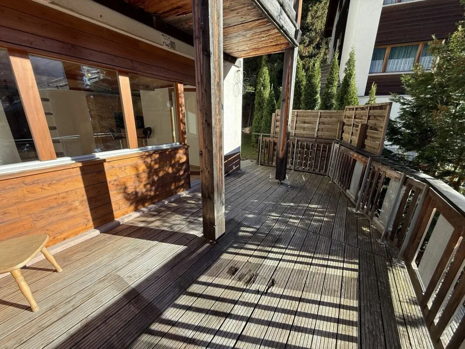 Appartamento affascinante con vista mozzafiato sul Matterhorn - residenza principale – foto 19 di 26