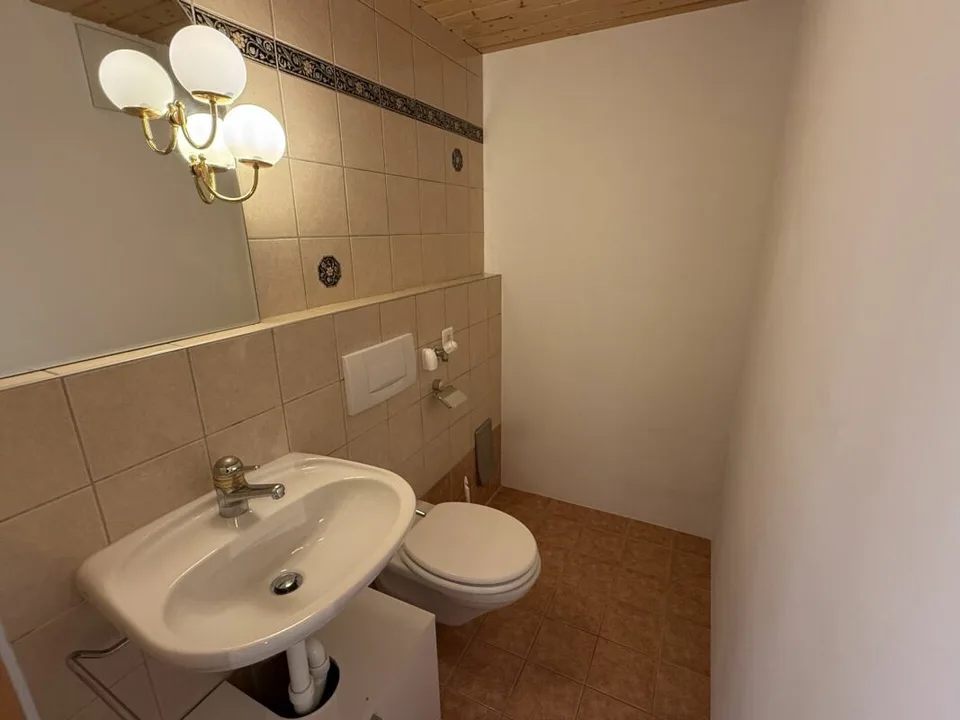 Appartamento affascinante con vista mozzafiato sul Matterhorn - residenza principale – foto 11 di 26