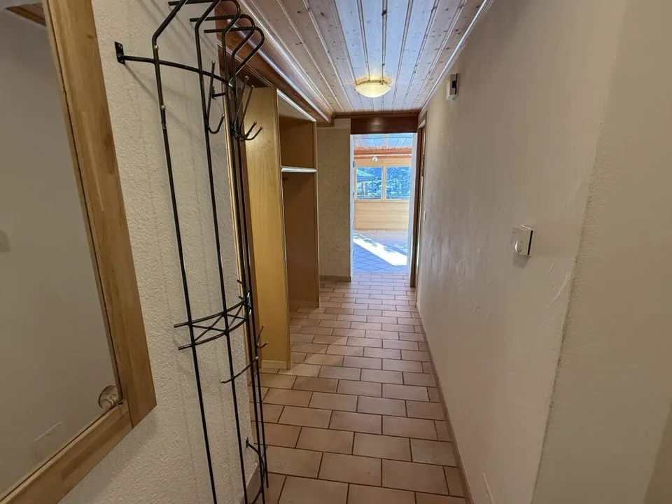 Appartamento affascinante con vista mozzafiato sul Matterhorn - residenza principale – foto 7 di 26
