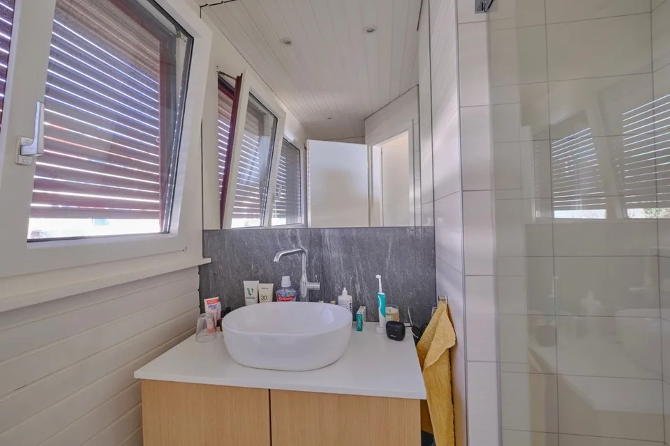 Stunning Duplex Terrace with Breathtaking Views in Lutry – photo 13 of 13