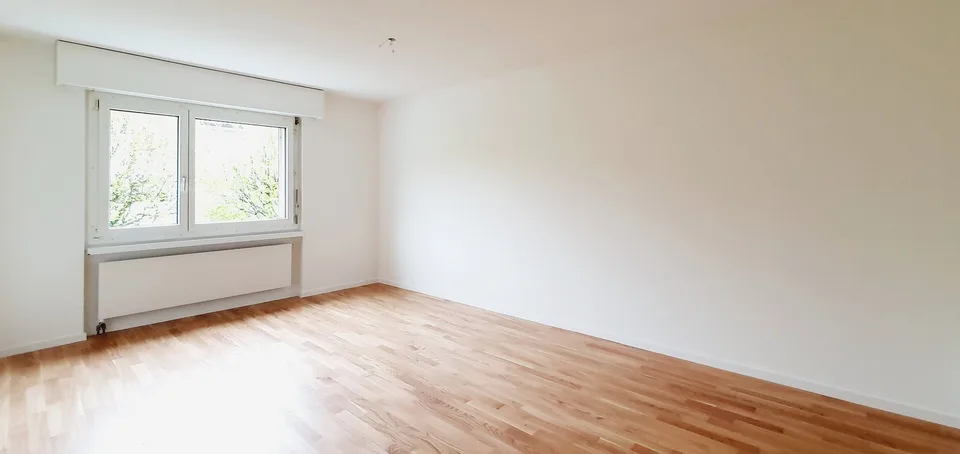 3.5 Zimmerwohnung - ruhige Lage in Rudolfstetten – Foto 7 von 9