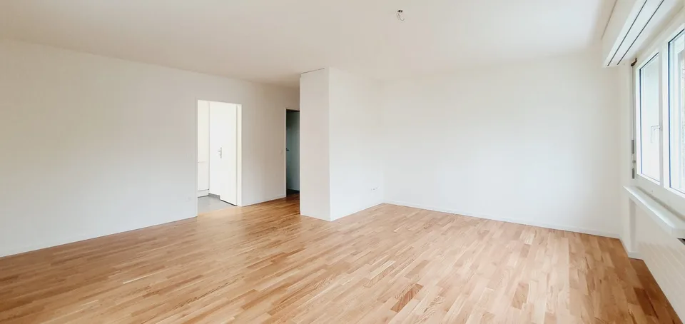 3.5 Zimmerwohnung - ruhige Lage in Rudolfstetten – Foto 5 von 9