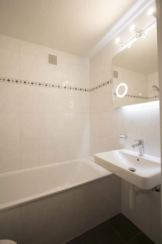 3.5 Zimmer Wohnung in Mellingen – Foto 5 von 10