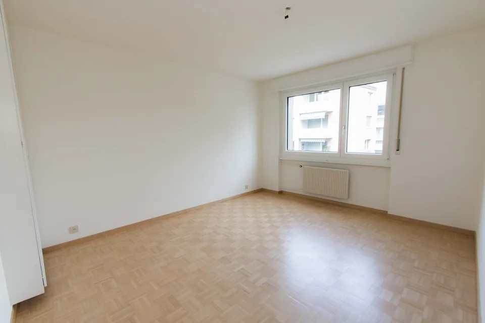 3.5 Zimmer Wohnung in Mellingen – Foto 6 von 10