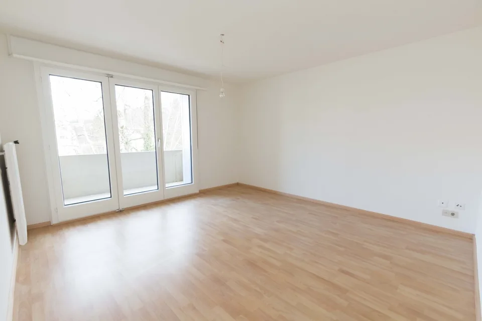 3.5 Zimmer Wohnung in Mellingen – Foto 2 von 10