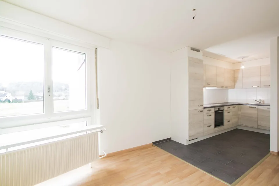3.5 Zimmer Wohnung in Mellingen – Foto 4 von 10