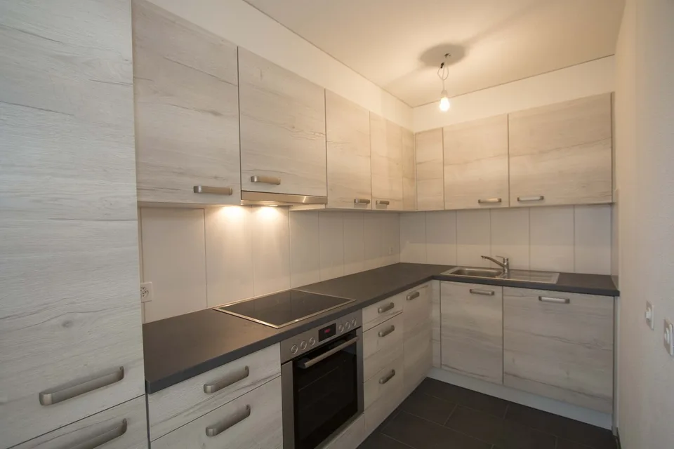 3.5 Zimmer Wohnung in Mellingen – Foto 3 von 10