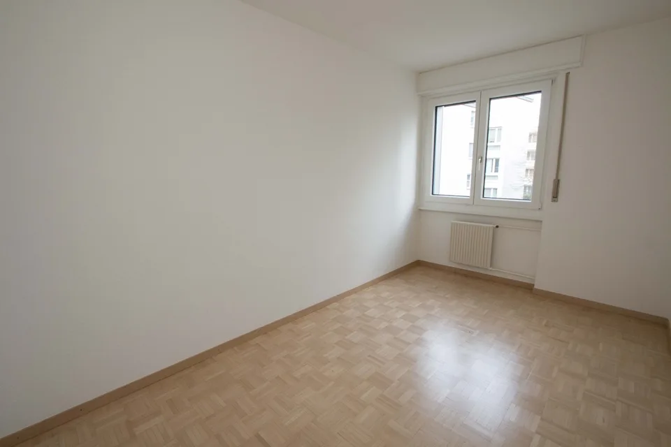 3.5 Zimmer Wohnung in Mellingen – Foto 7 von 10