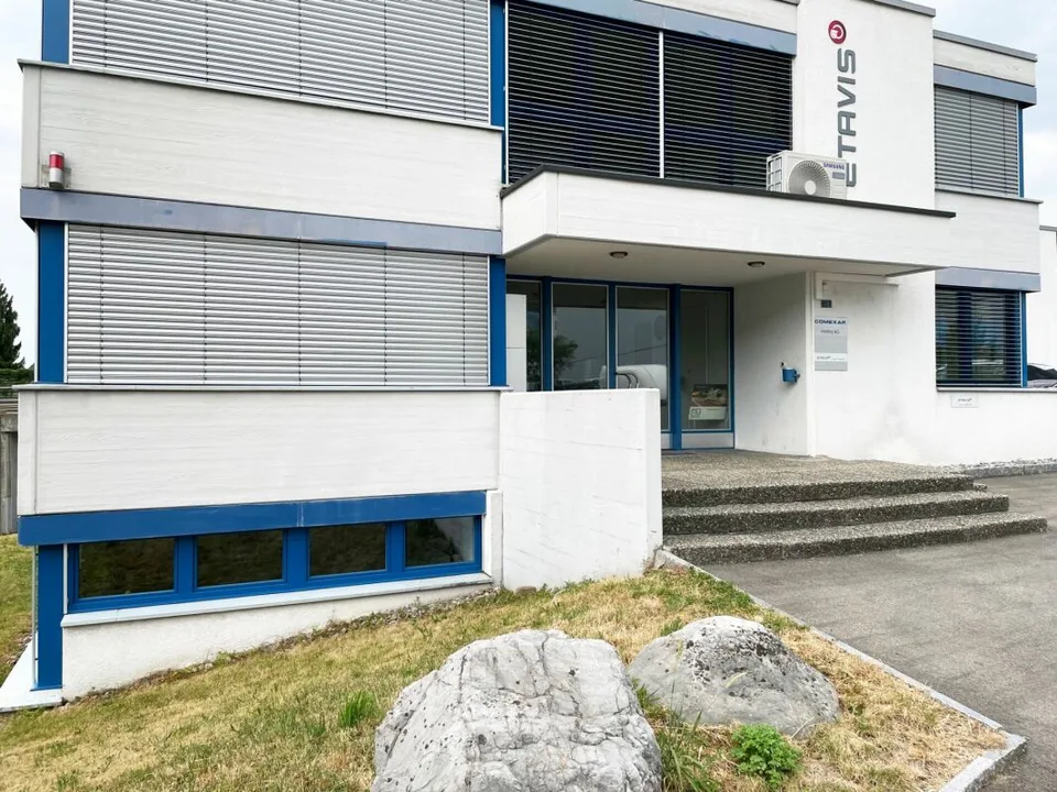 Attraktive Büro- und Gewerberäume in Altendorf - flexibel, hell und preiswert – Foto 5 von 8
