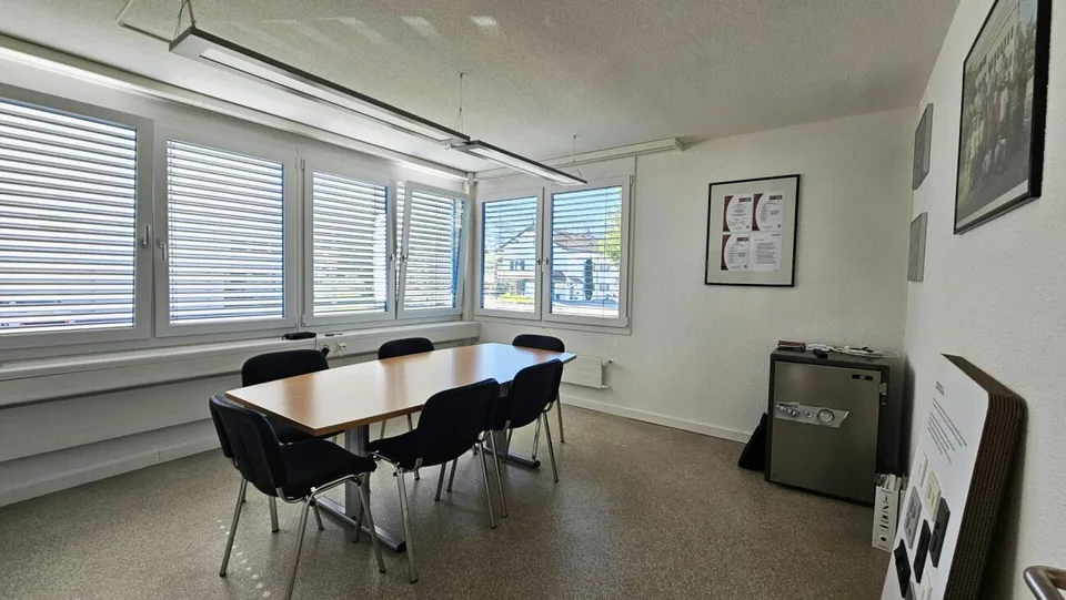 Attraktive Büro- und Gewerberäume in Altendorf - flexibel, hell und preiswert – Foto 2 von 8