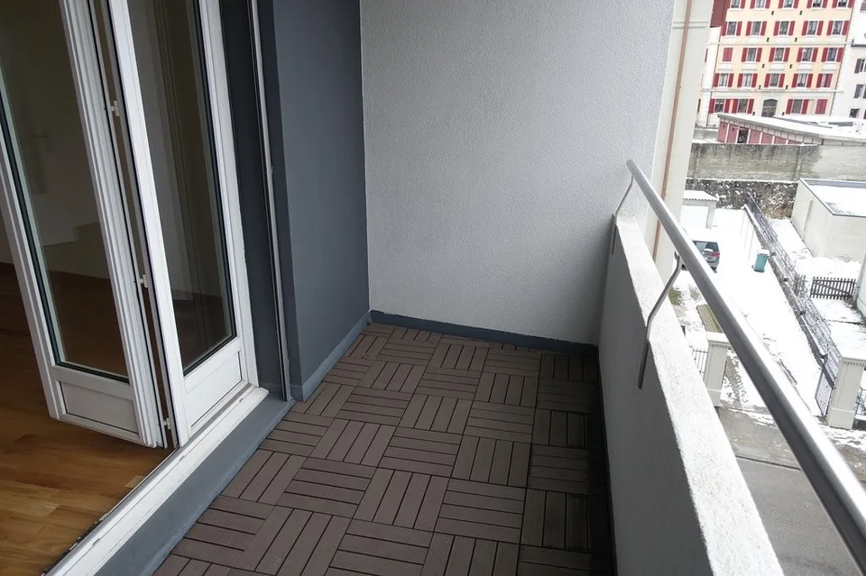 Bello appartamento di 1,5 locali a Le Locle – foto 3 di 6