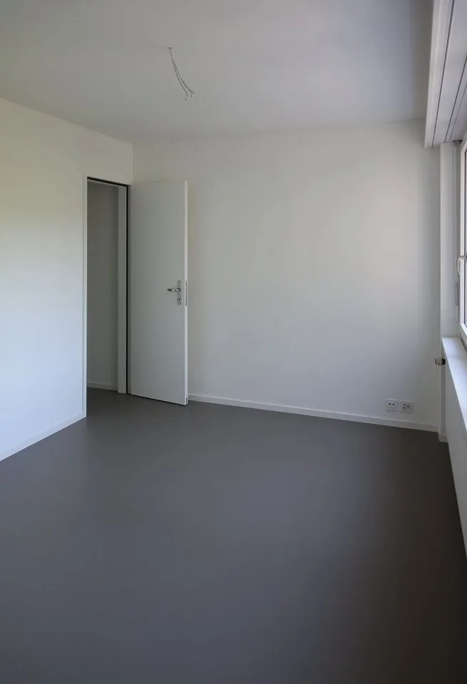 Maisonettewohnung im Attikageschoss direkt beim Balgrist – Foto 6 von 7