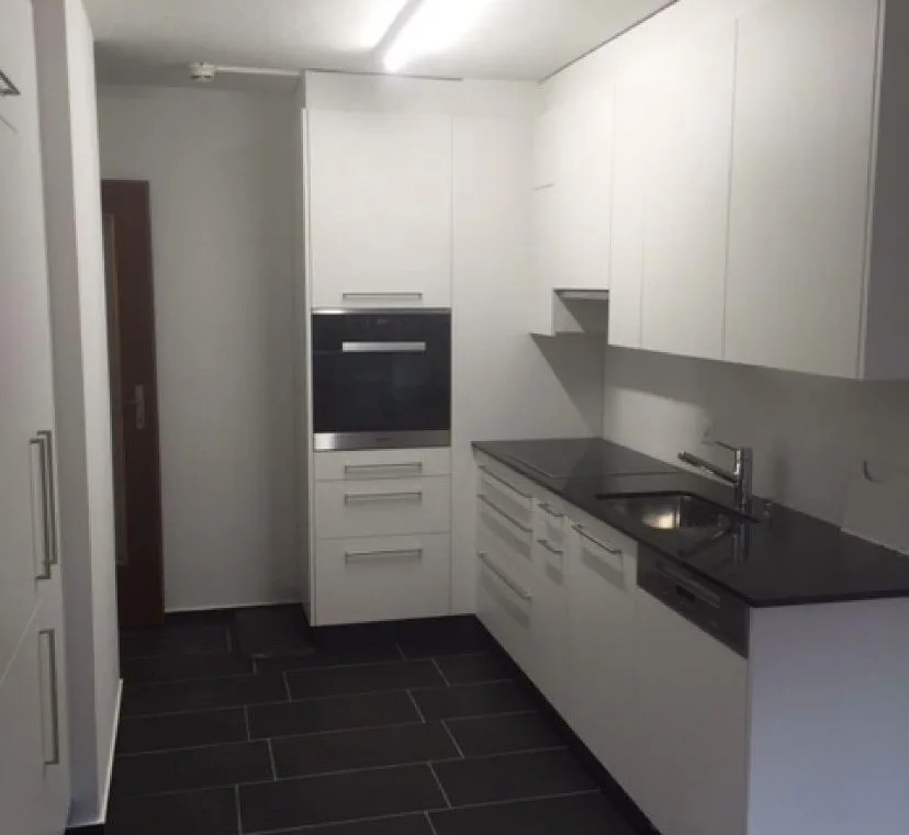 Gemütliche 3.5-Zimmer-Wohnung mit Balkon in Trimbach – ab November 2026 verfügbar – Foto 2 von 7